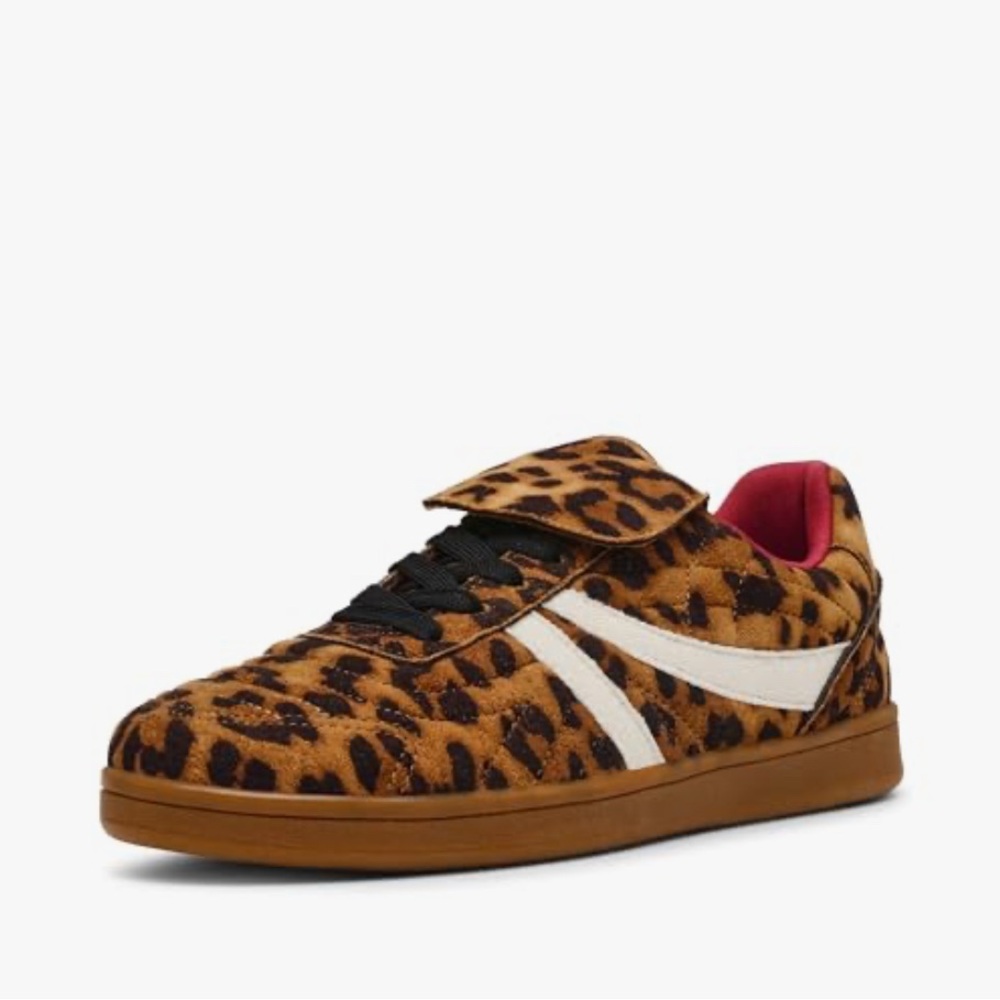 Steve Madden Women's Madrid Sneaker